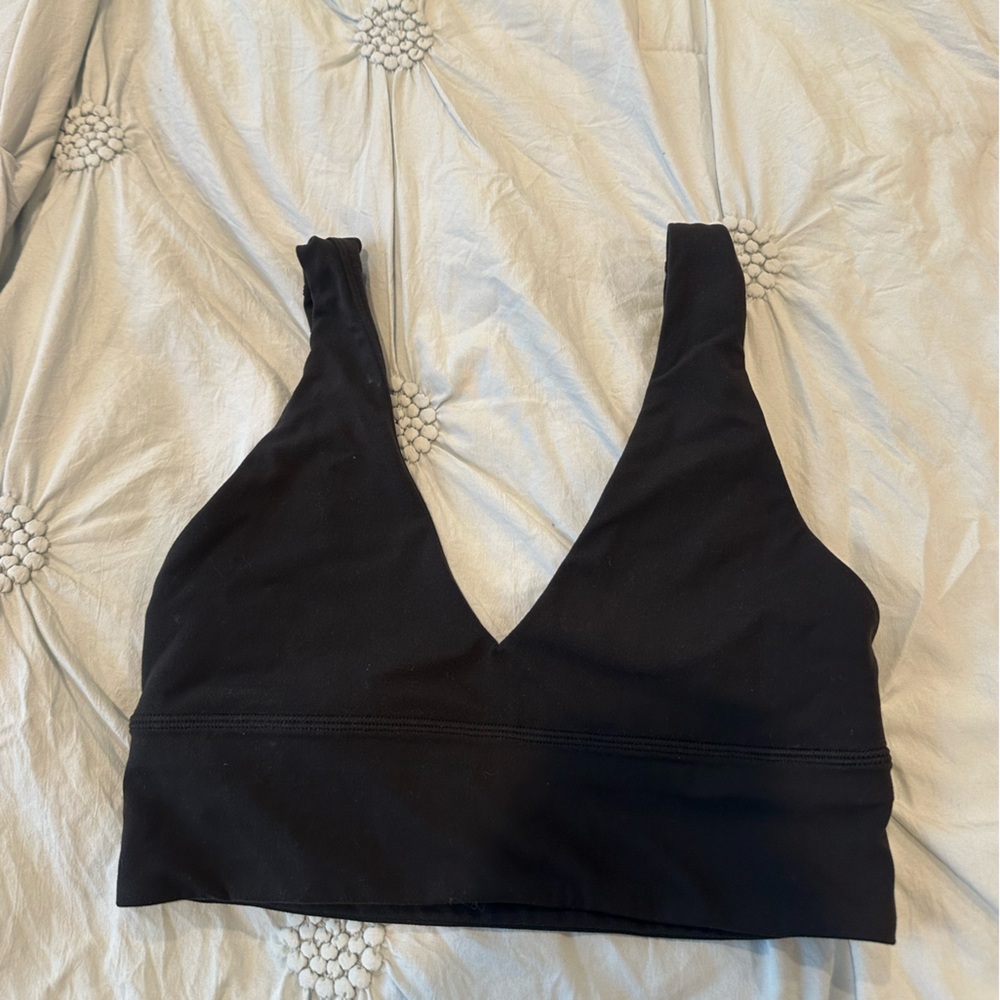 Lululemon Align bra